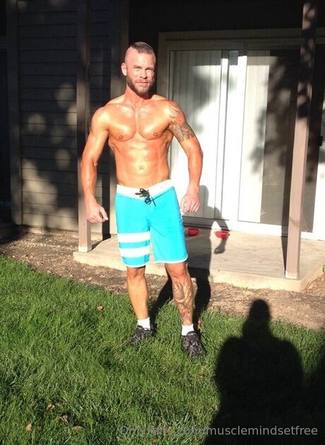 Musclemindsetfree