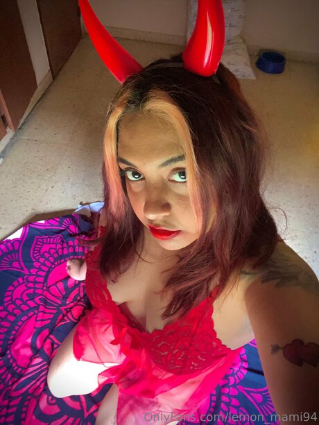 Lemon Mami94