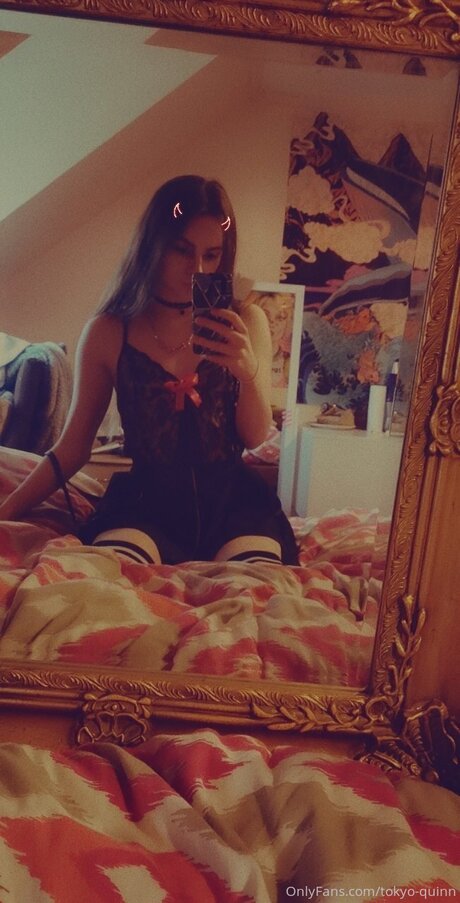 Tokyo Quinn