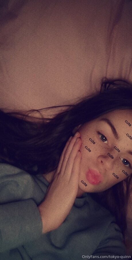 Tokyo Quinn
