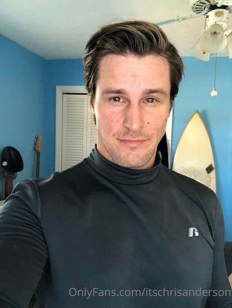 Itschrisanderson