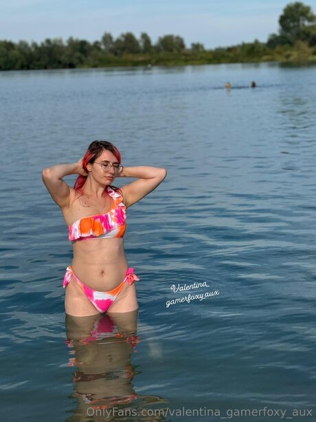 Valentina Gamerfoxy Aux