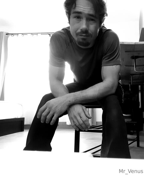 Mr Venus