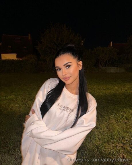 Abbyxxlove