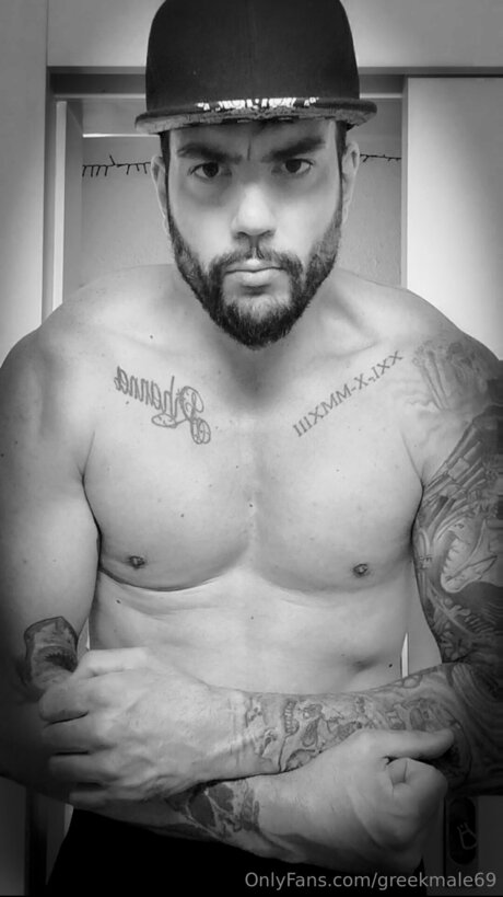 Greekmale69