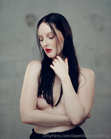 Lapetiteperleofficial