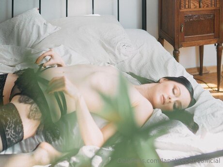 Lapetiteperleofficial