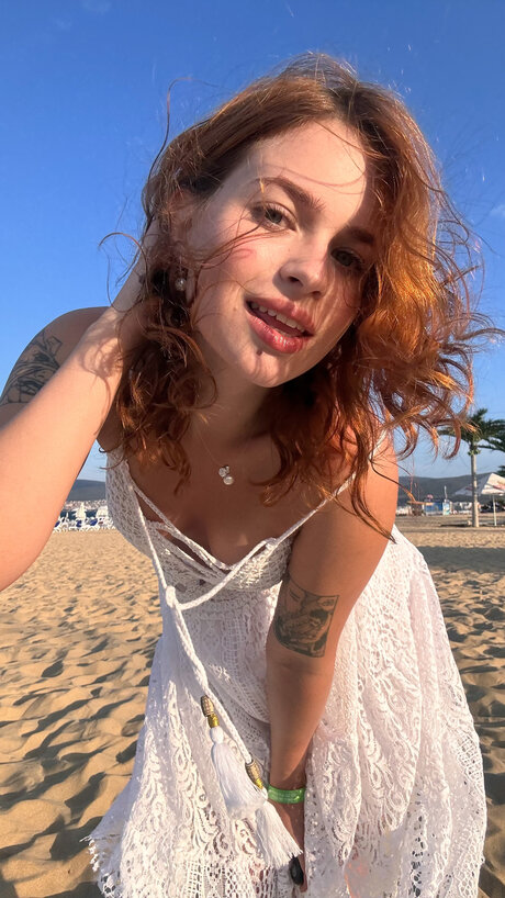 Nacktes geleaktes OnlyFans-Foto von Pineappleri