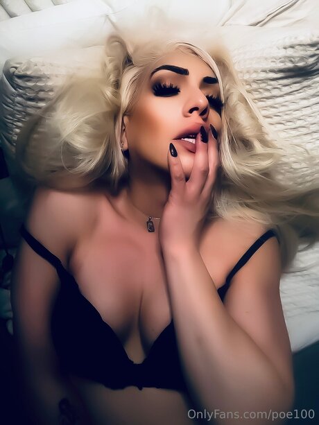 Poe100
