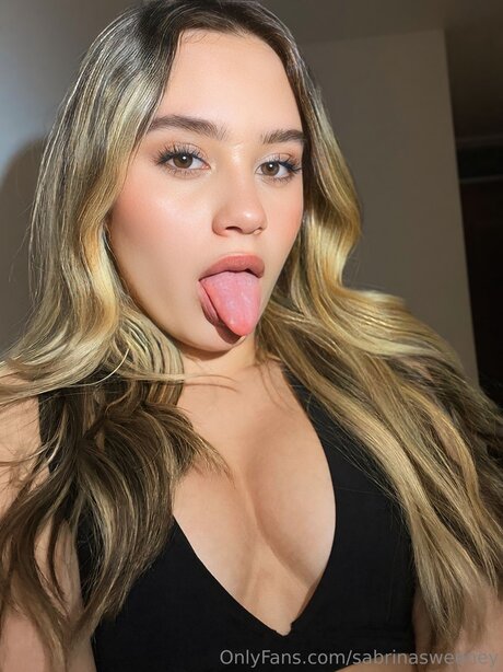 Sabrinasweeney