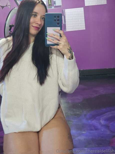 Therealdelilah