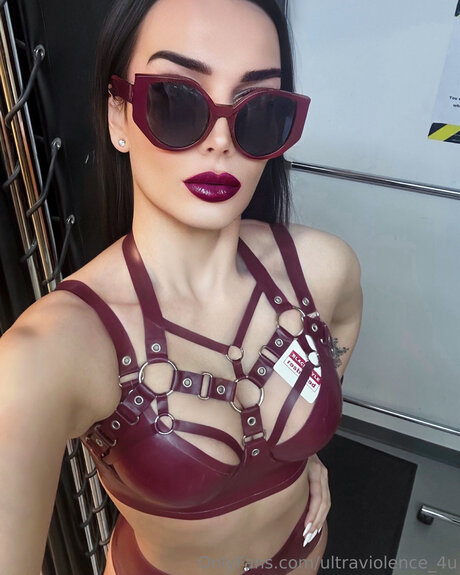 Nacktes geleaktes OnlyFans-Foto von The Goddesskara
