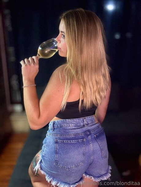 Blonditaa