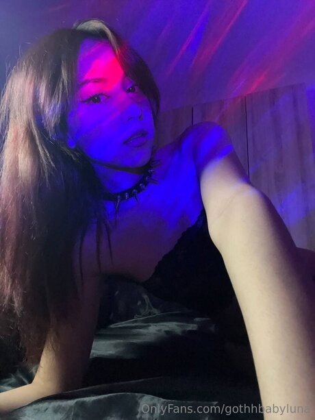 Gothhbabyluna