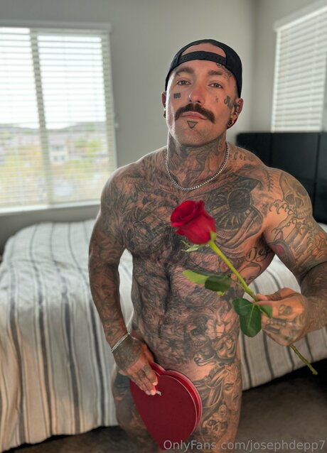 Josephdepp7
