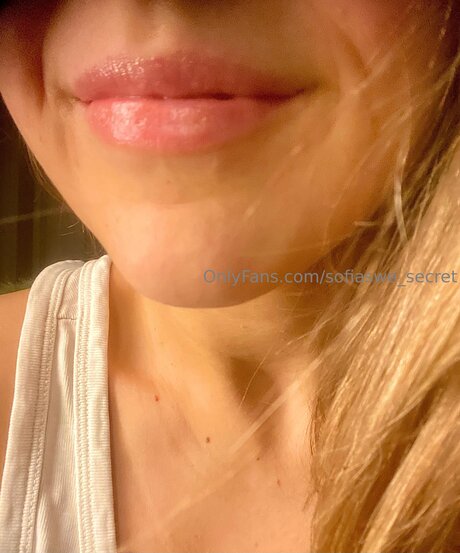 Sofiaswe Secret