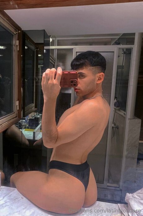 Latinblondarg