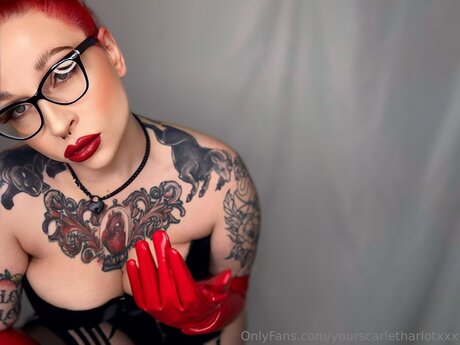 Yourscarletharlotxxx