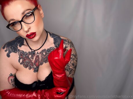 Yourscarletharlotxxx