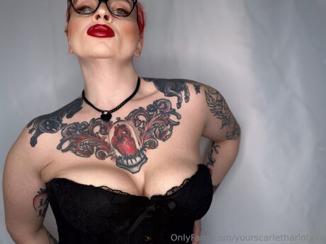 Yourscarletharlotxxx
