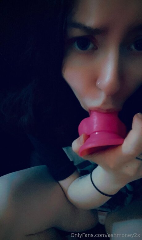 Ashmoney2x