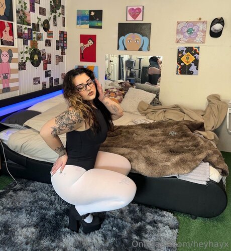 Heyhayx