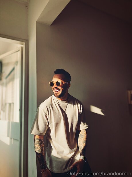 Brandonmor