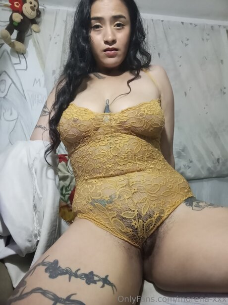 Morena Xxx