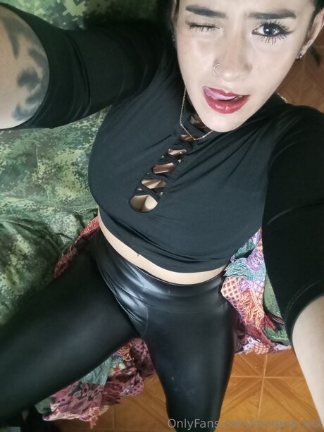 Morena Xxx