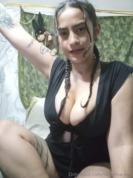 Morena Xxx