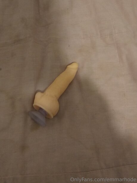 Emmarhode Nacktes geleaktes OnlyFans-Foto von Emmarhode #1