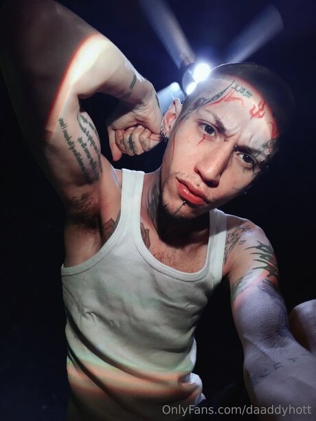 Daaddyhott