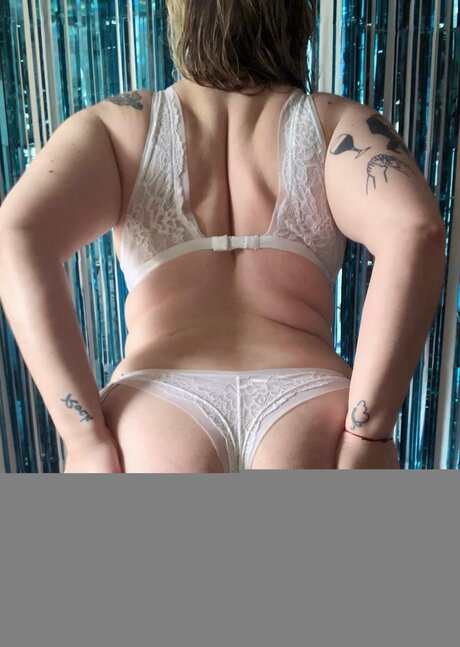 Nacktes geleaktes OnlyFans-Foto von Granlady7