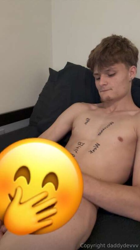 Daddydevvv