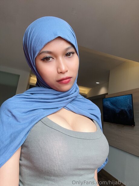 Hijab Aysha