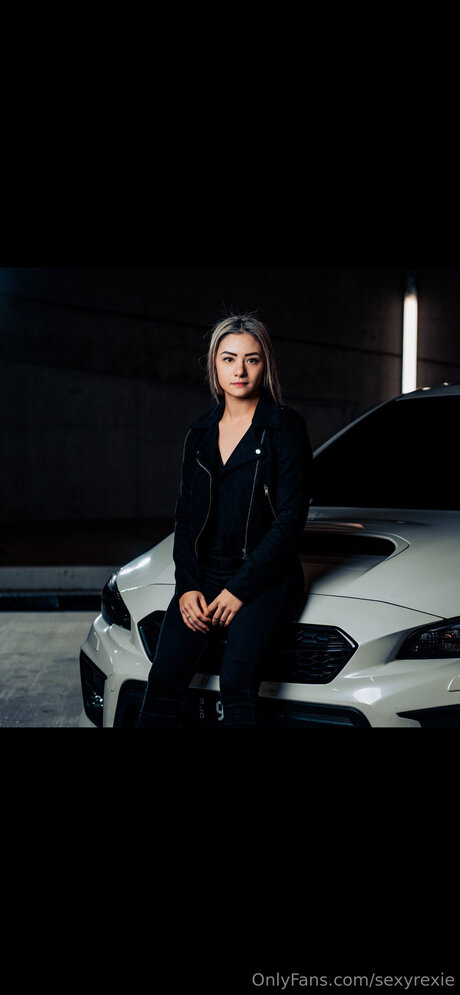 Sexyrexie
