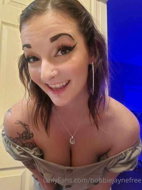 Bobbiejaynefree