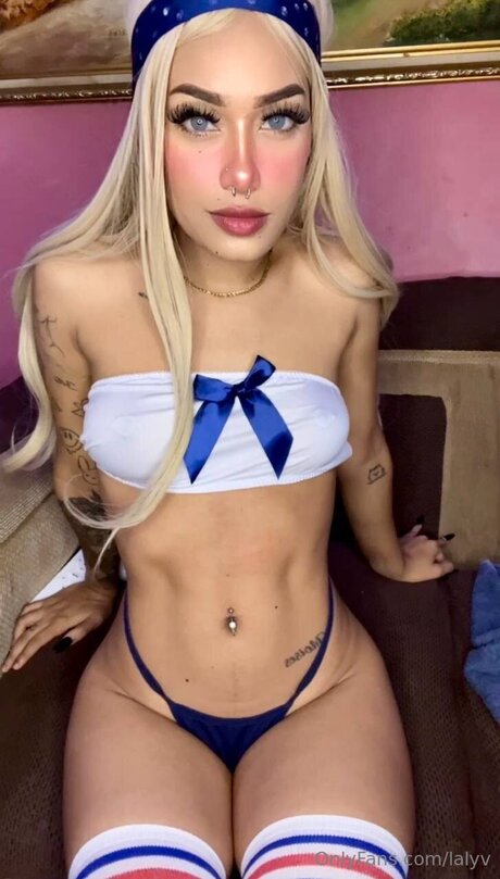 Lalyv