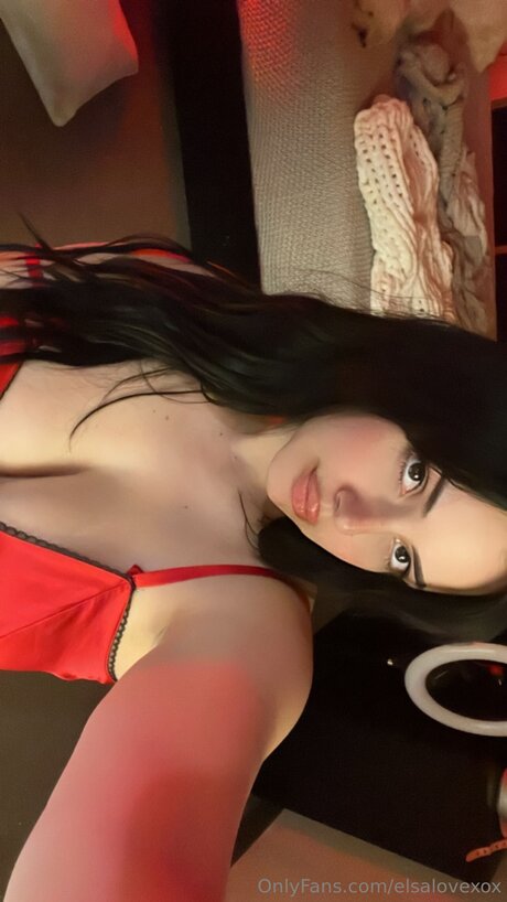 Elsalovexox