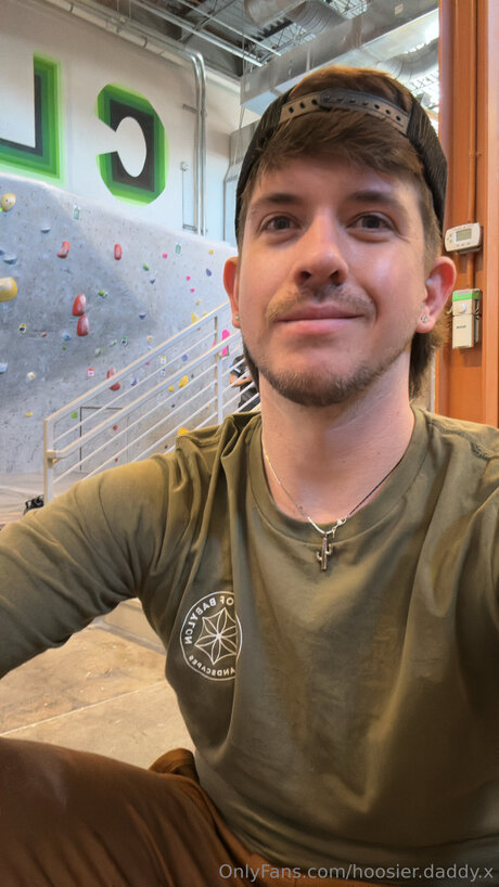 Hoosier Daddy X