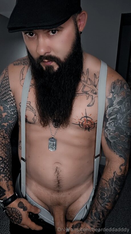 Beardeddadddy