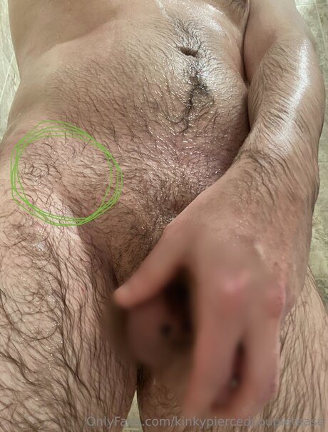 Kinkypiercedcoupletease