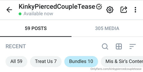 Kinkypiercedcoupletease