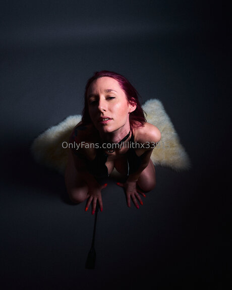 Lilithx3391s