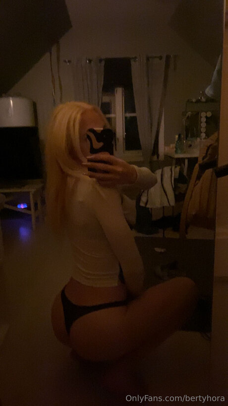 Bertyhora
