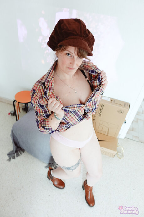 Boobsgwendy