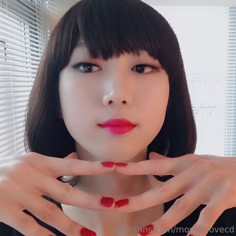 Monicalovecd