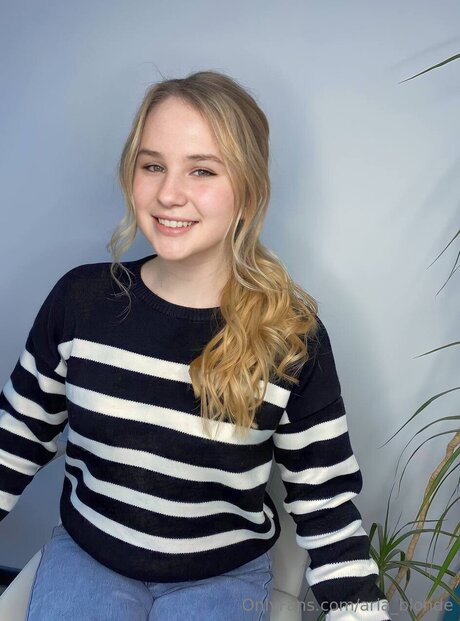 Aria Blonde