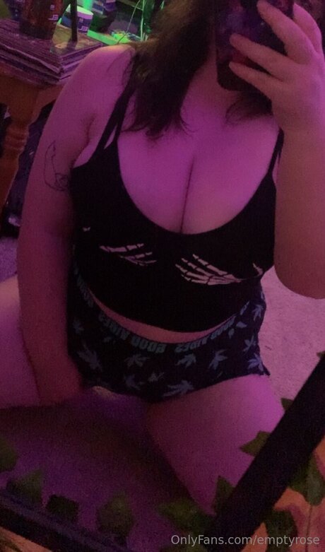 Emptyrose