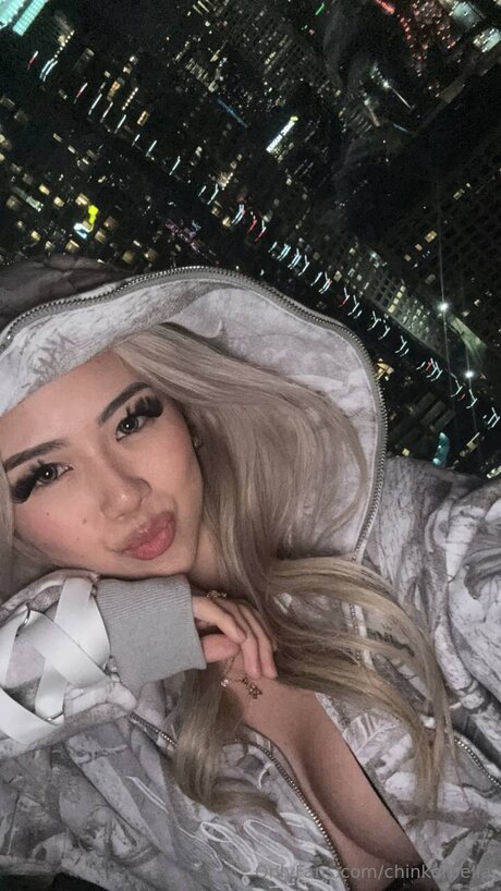 Chinkerbella Nacktes geleaktes OnlyFans-Foto von Chinkerbella #5